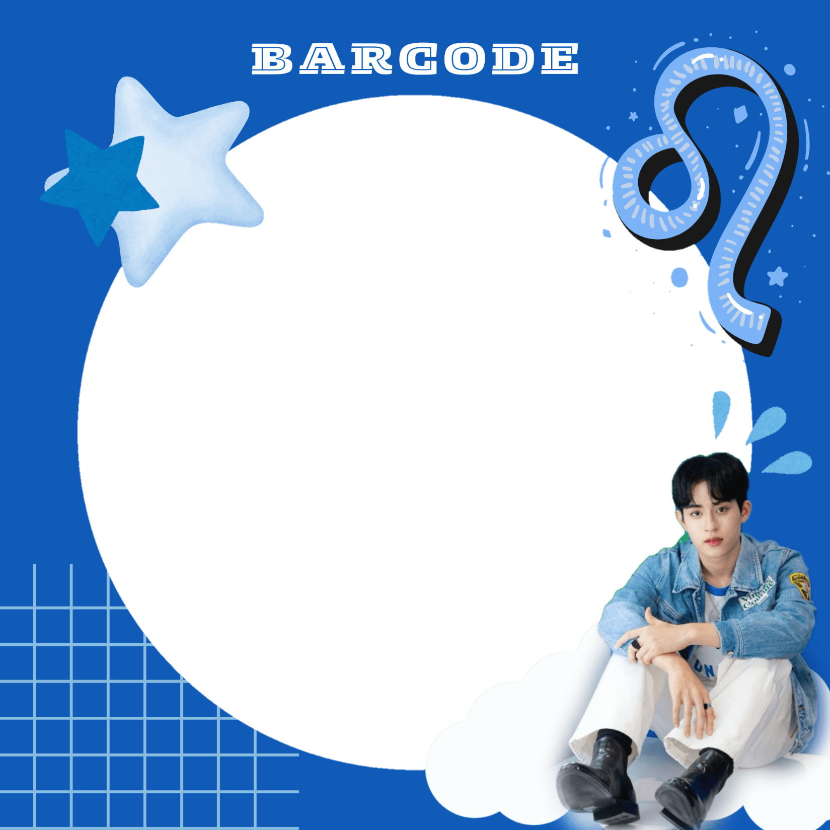Barcode Birthday