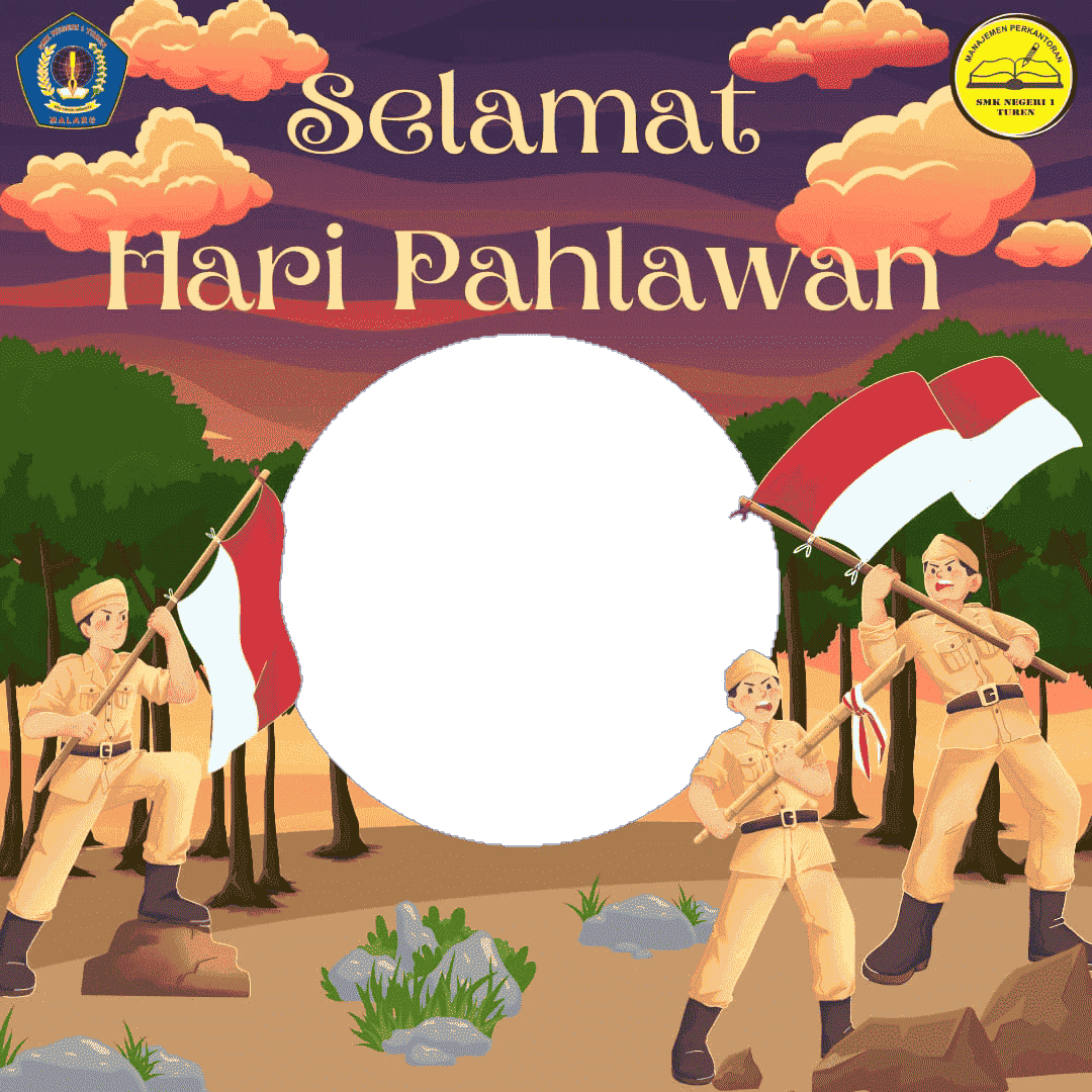 Hari Pahlawan 