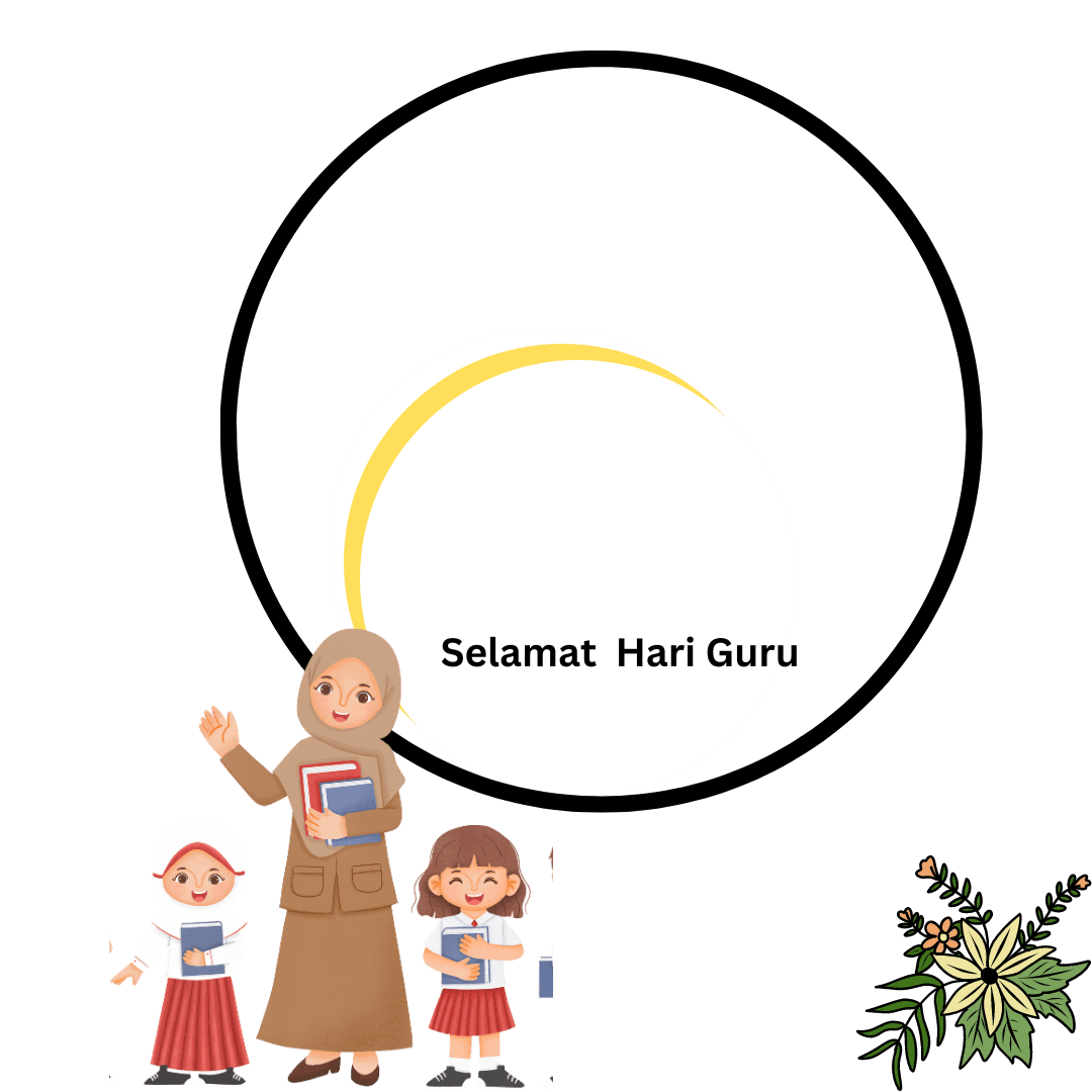 Peringatan Hari Guru