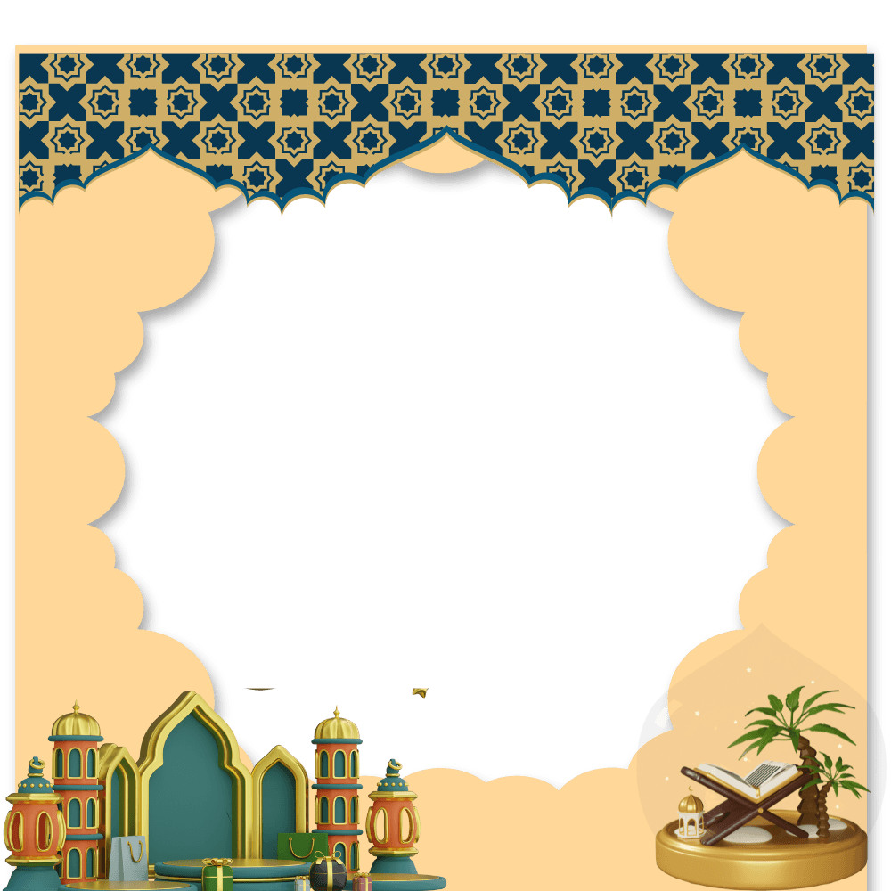 RAMADHAN