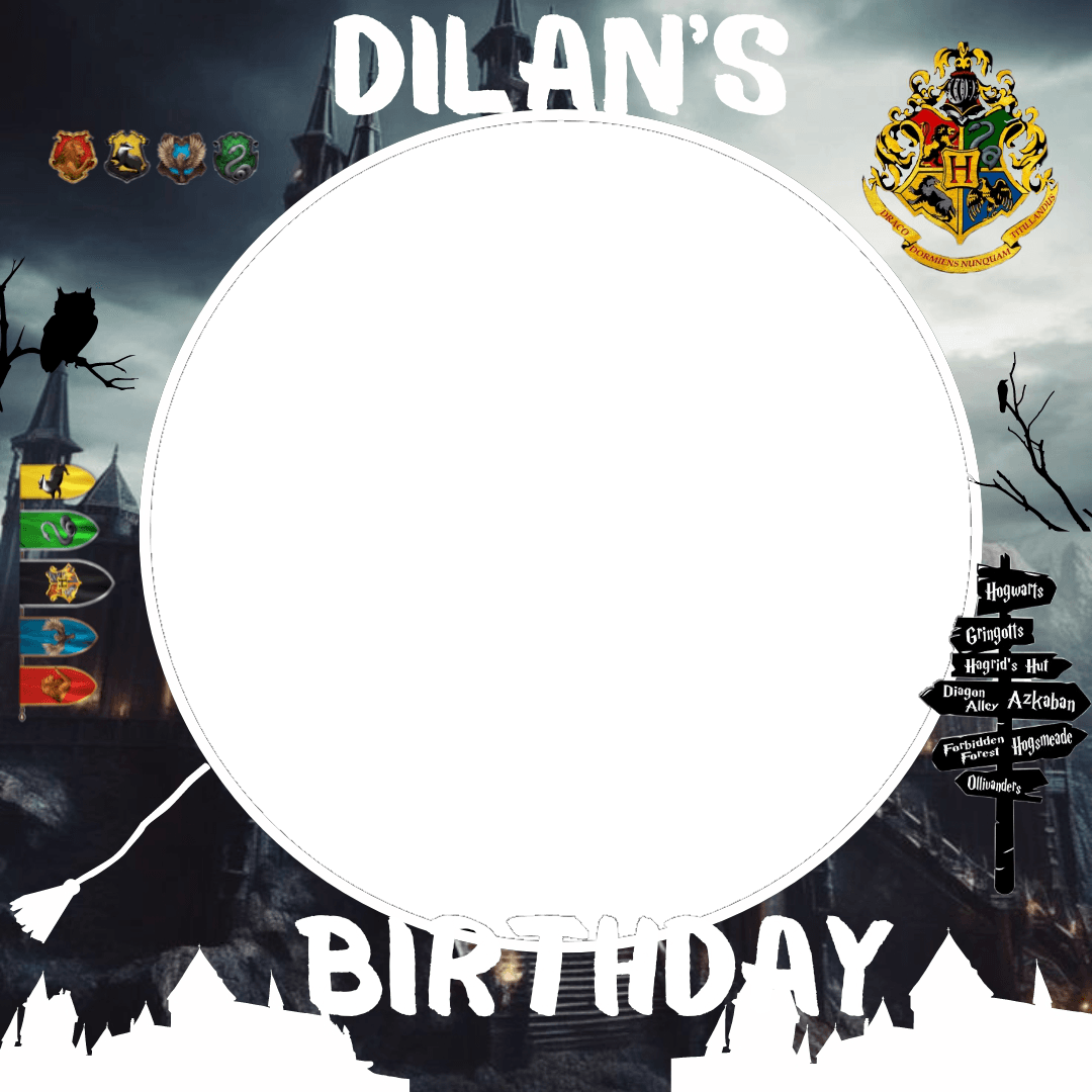 dilan's birthdayy