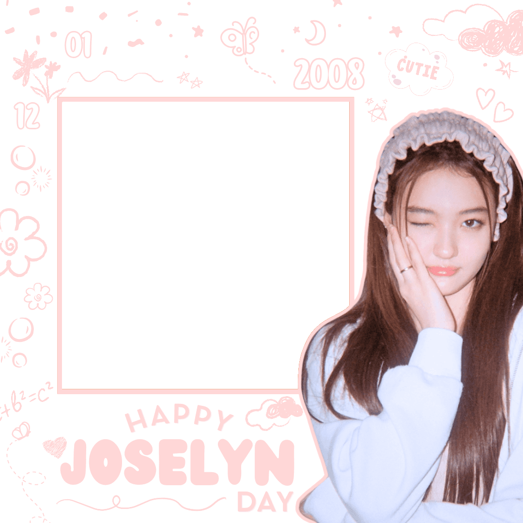 Happy Joselyn Day ❤️