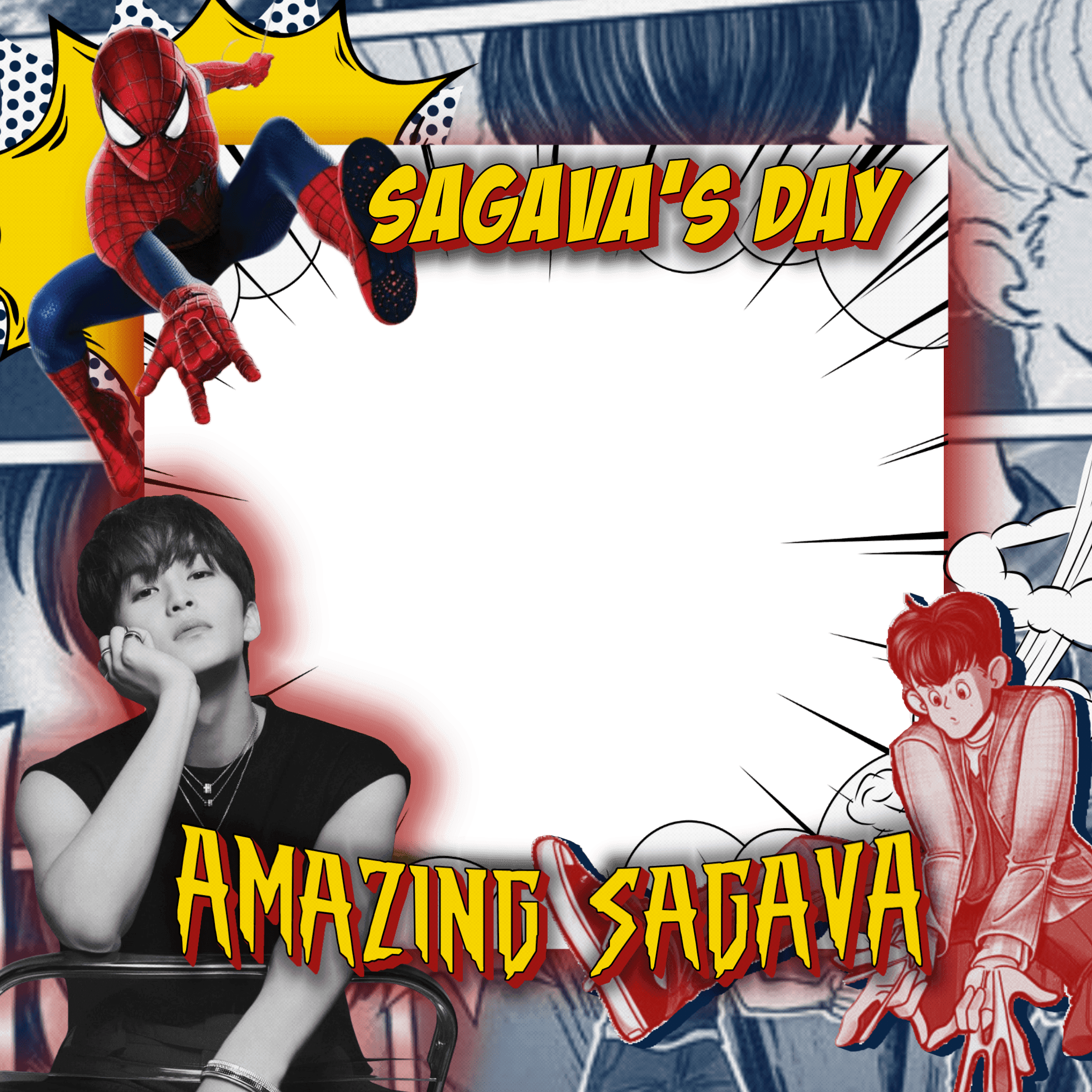 Sagava Day