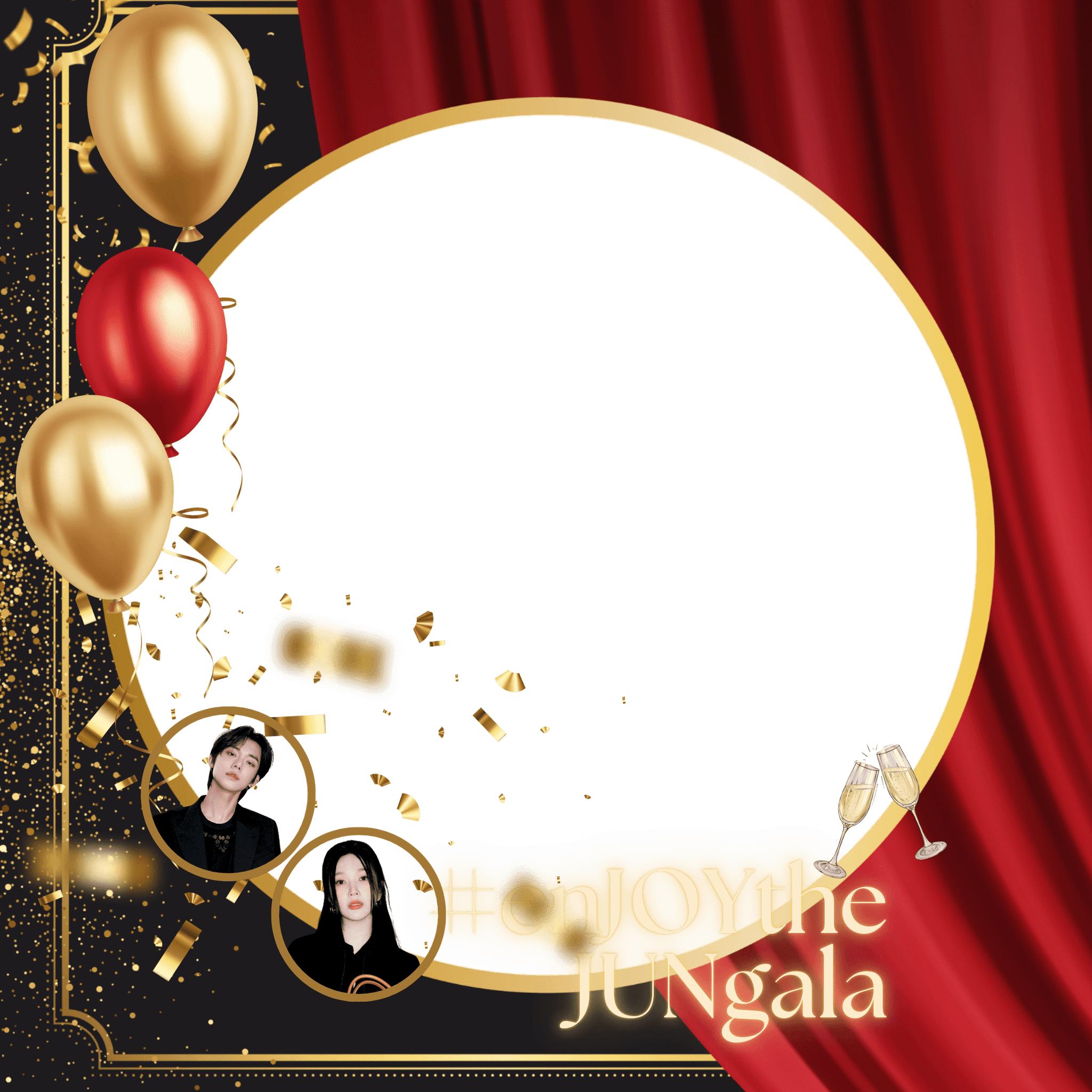 #enJOYtheJUNgala