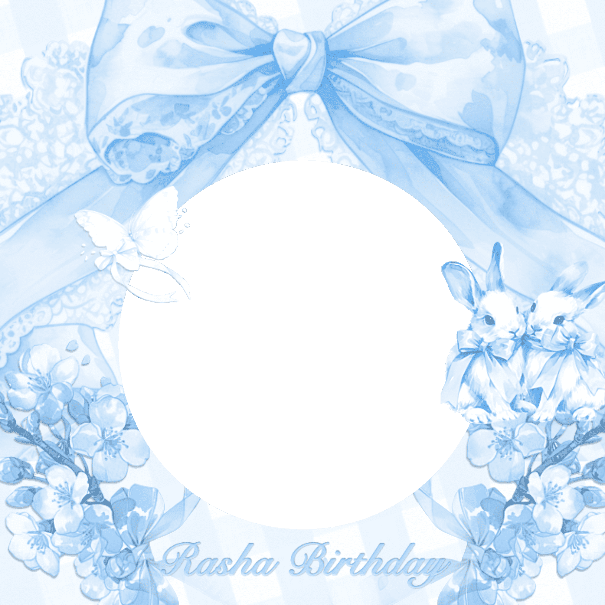 rasha’s day!