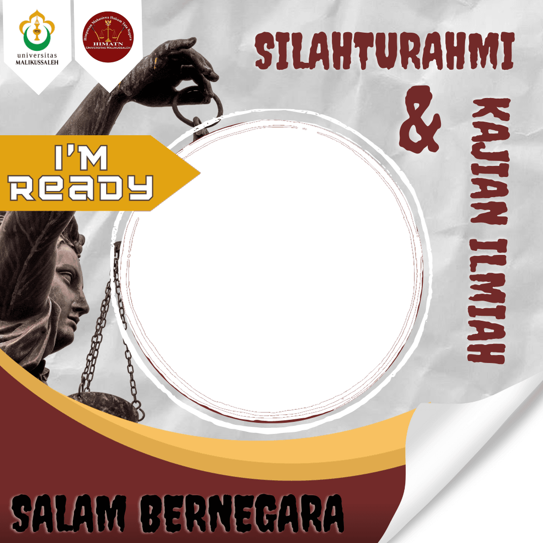 SILAHTURAHMI & KAJIAN ILMIAH