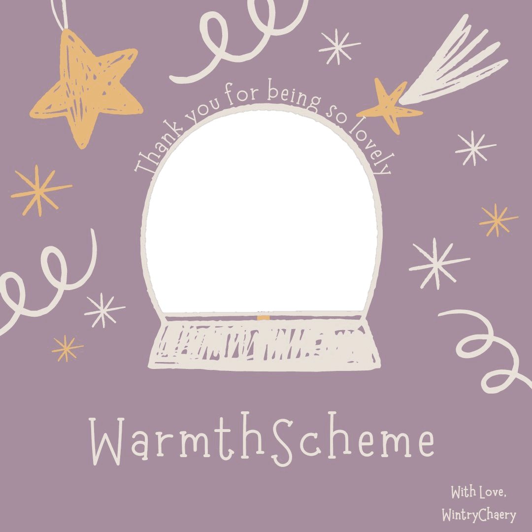 WarmthScheme