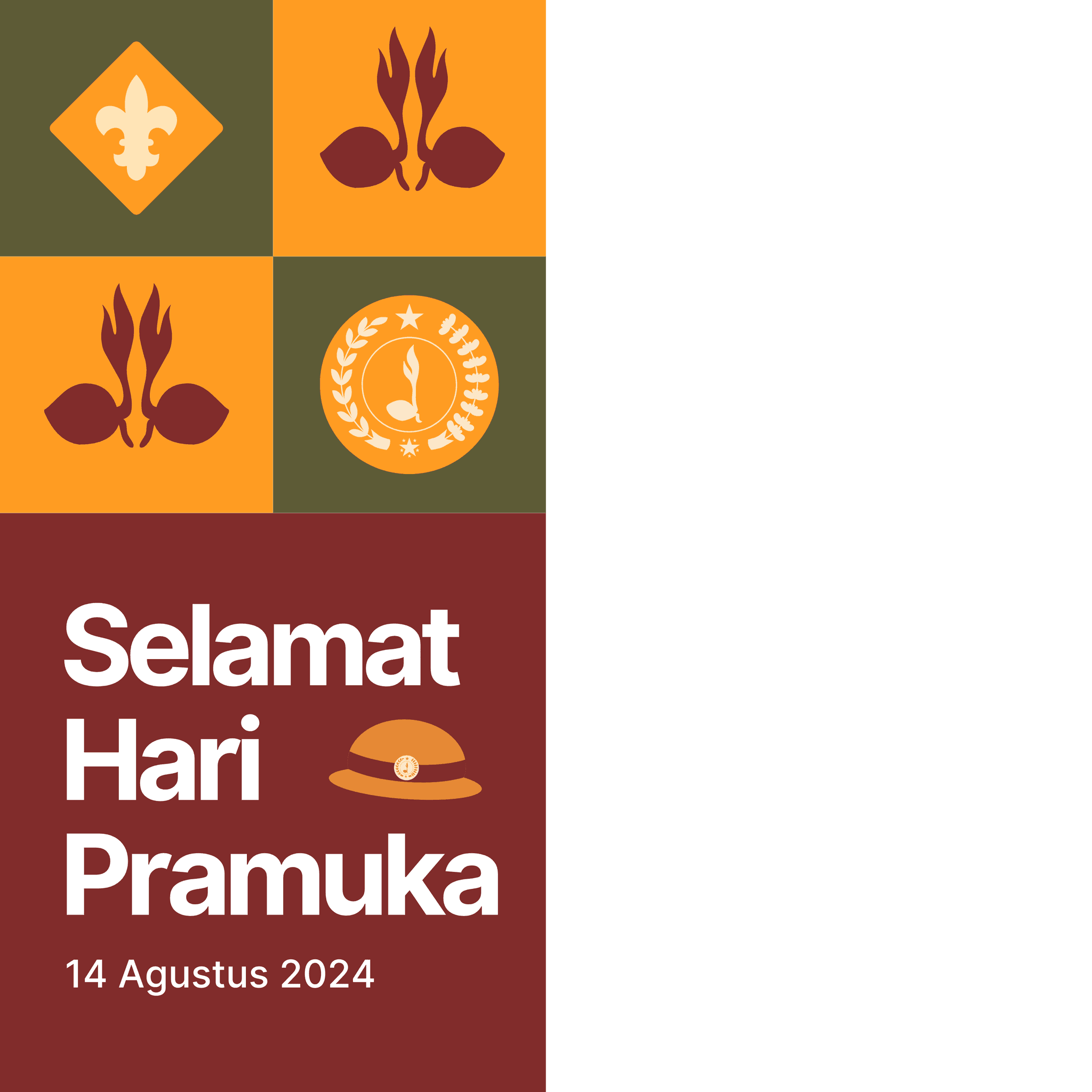 Hari Pramuka