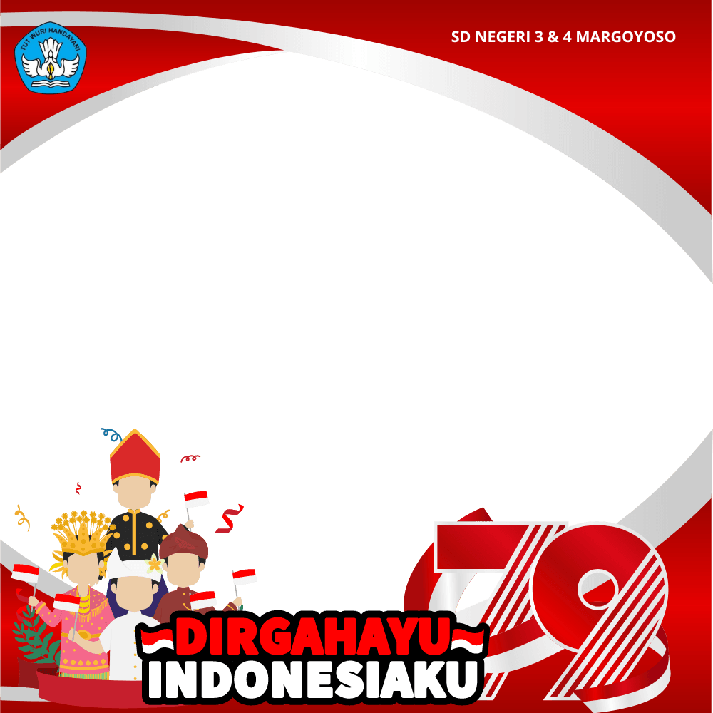 SD NEGERI 4 MARGOYOSO