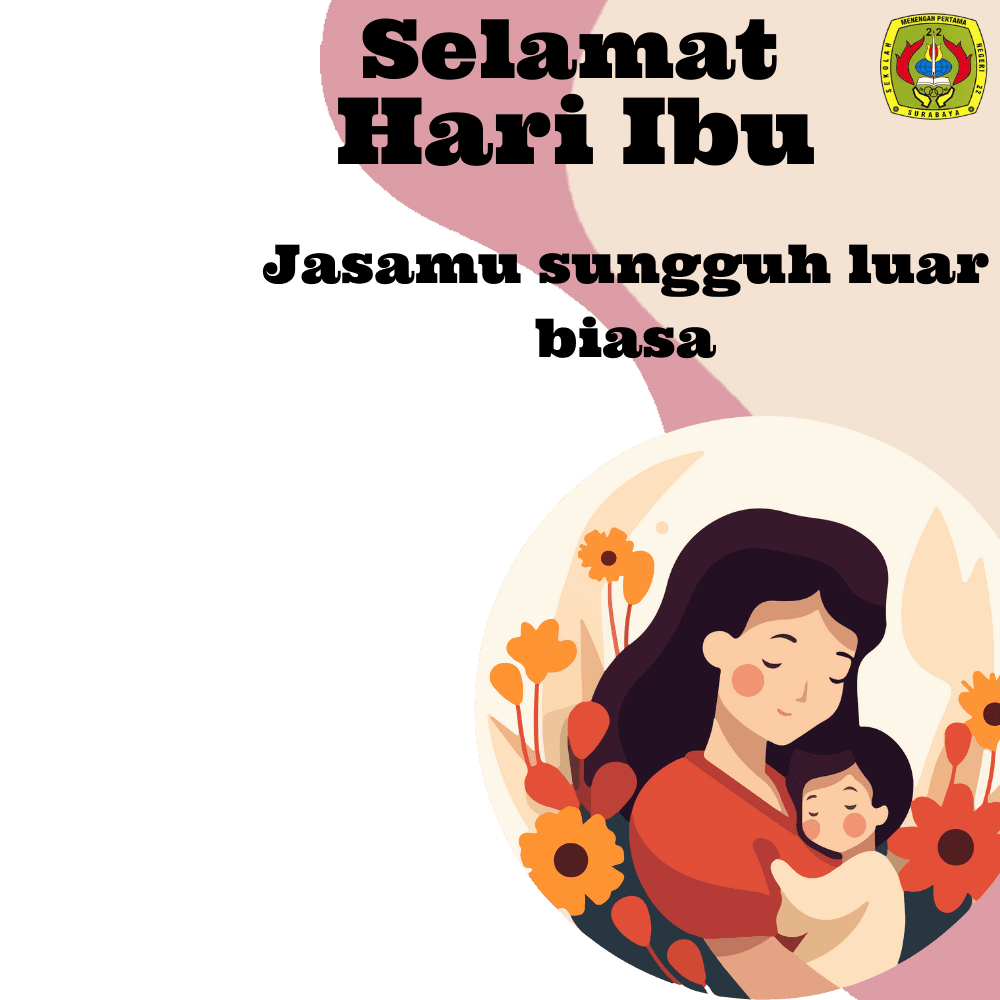 Bangga kepada Ibu