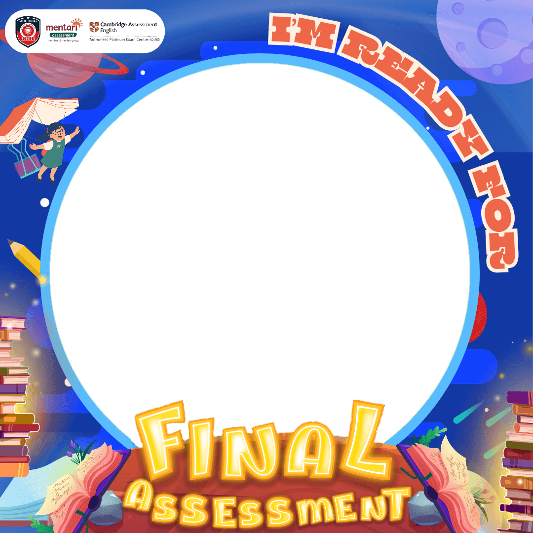 Final assessment 2
