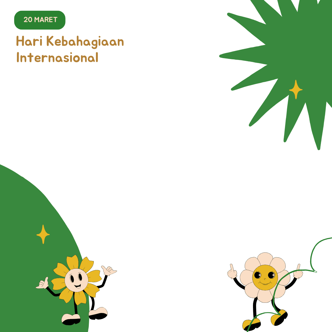 Hari kebahagiaan internasional