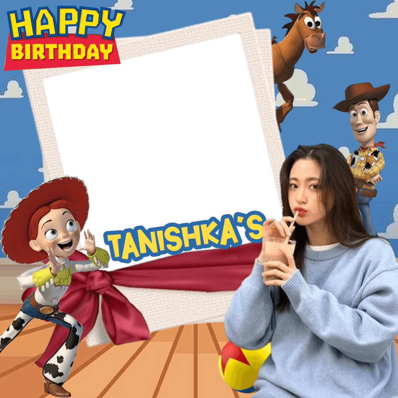 tanishka day