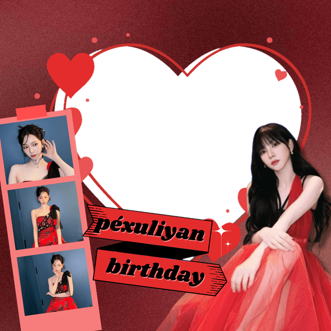 pexuliyan birthday