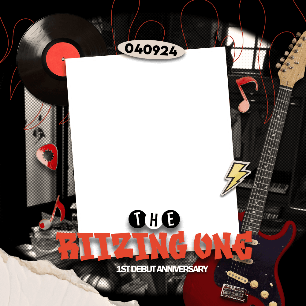 RIIZE 1st DEBUT ANNIVERSARY