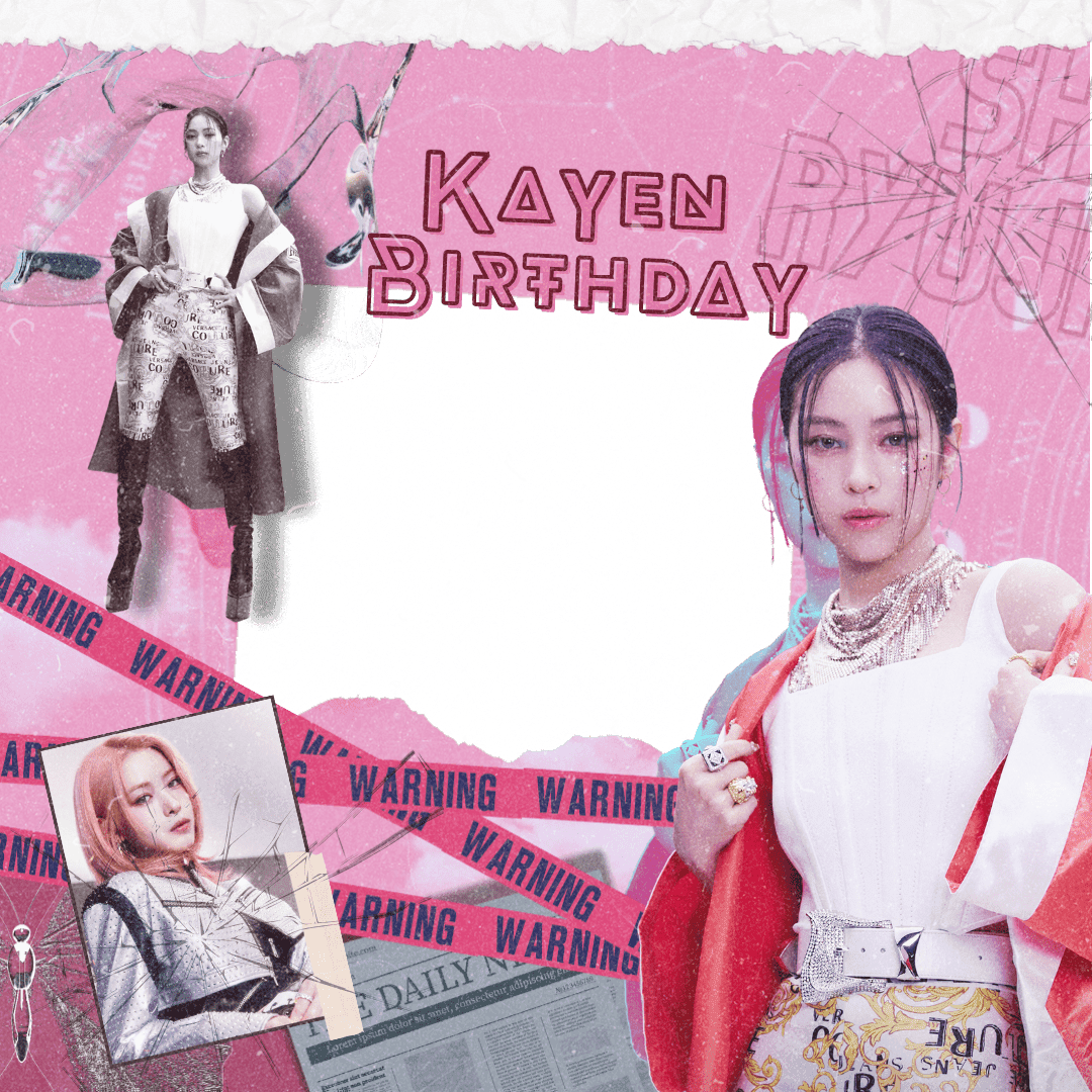 Kayen Day 🎉