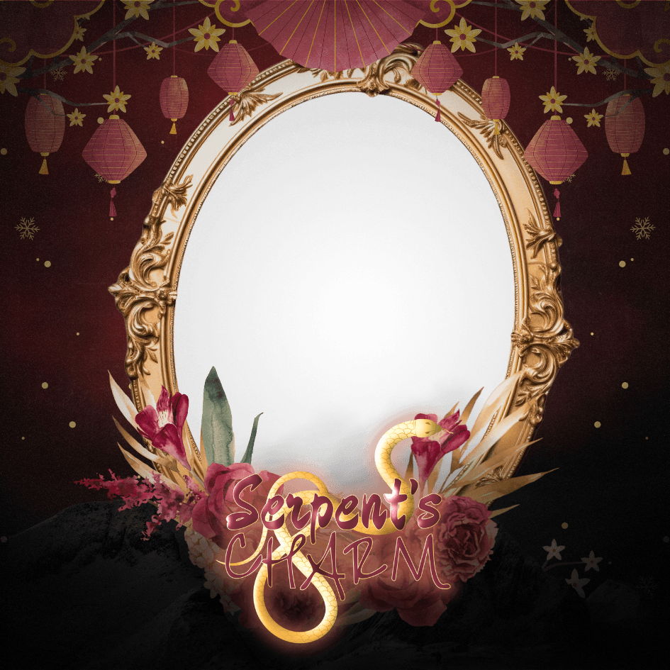 Serpent's Charm with Maison Nexus