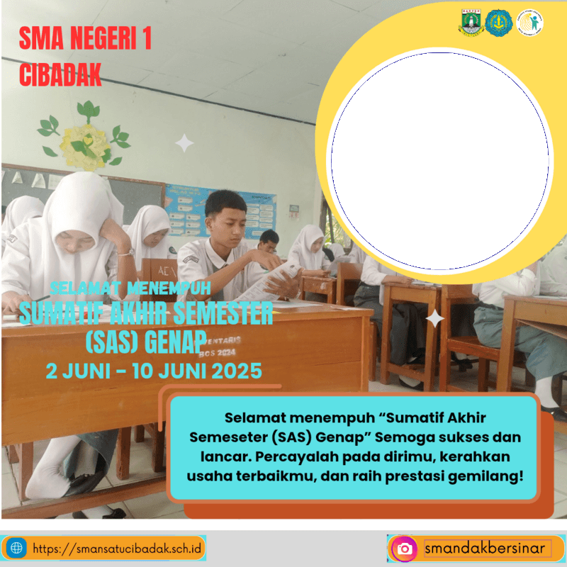 Sman1cibadak