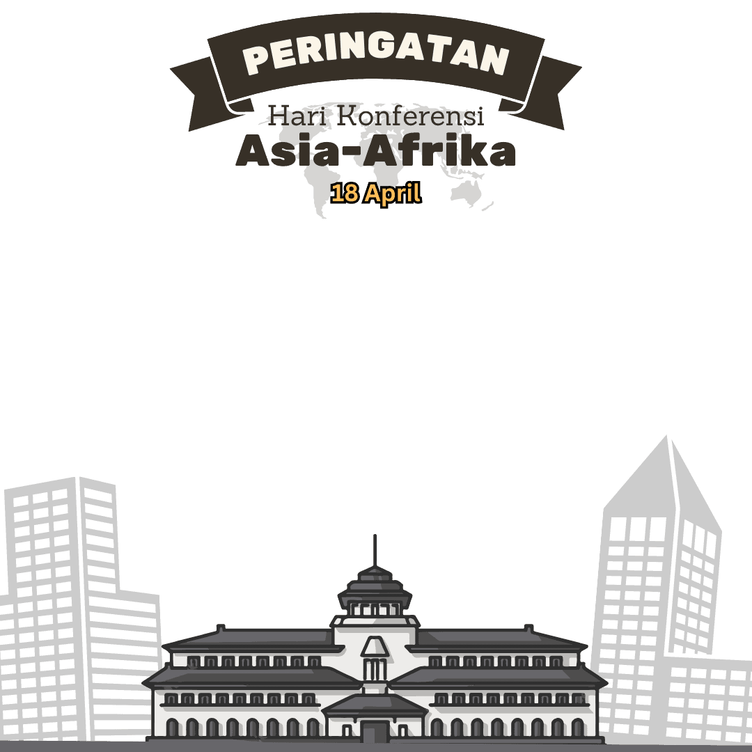 Hari peringatan konferensi asia afrika