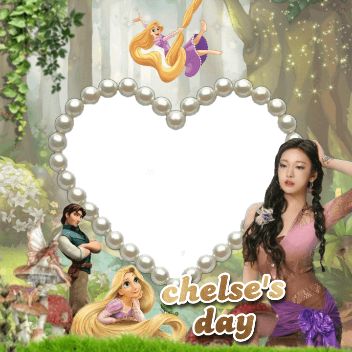 chelse's day