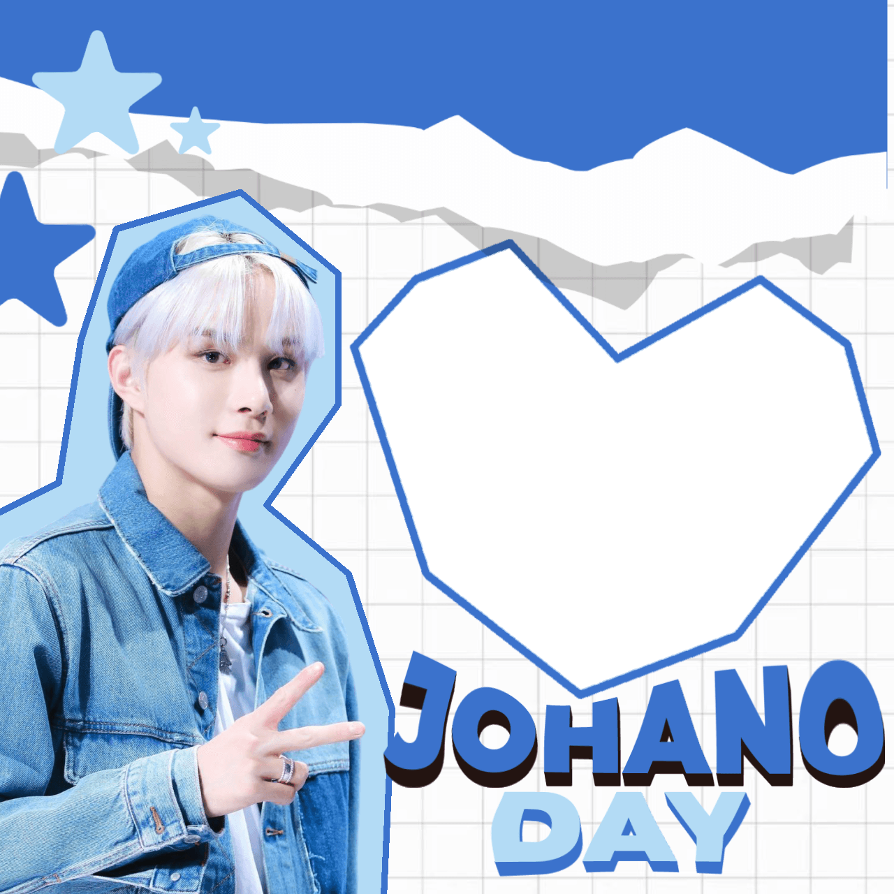 JOHANO DAY