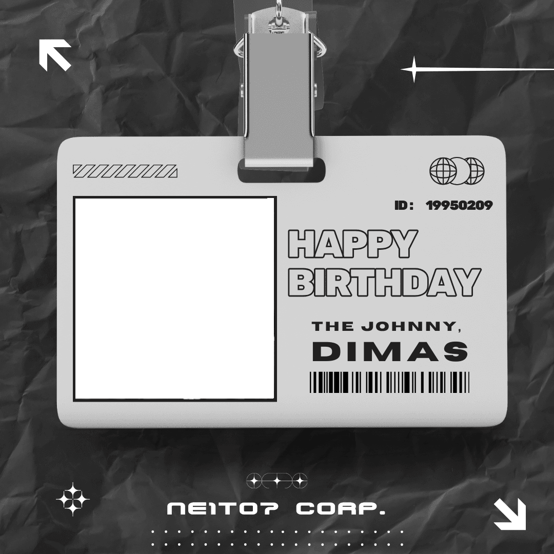 NE1TO7 DIMAS DAY!