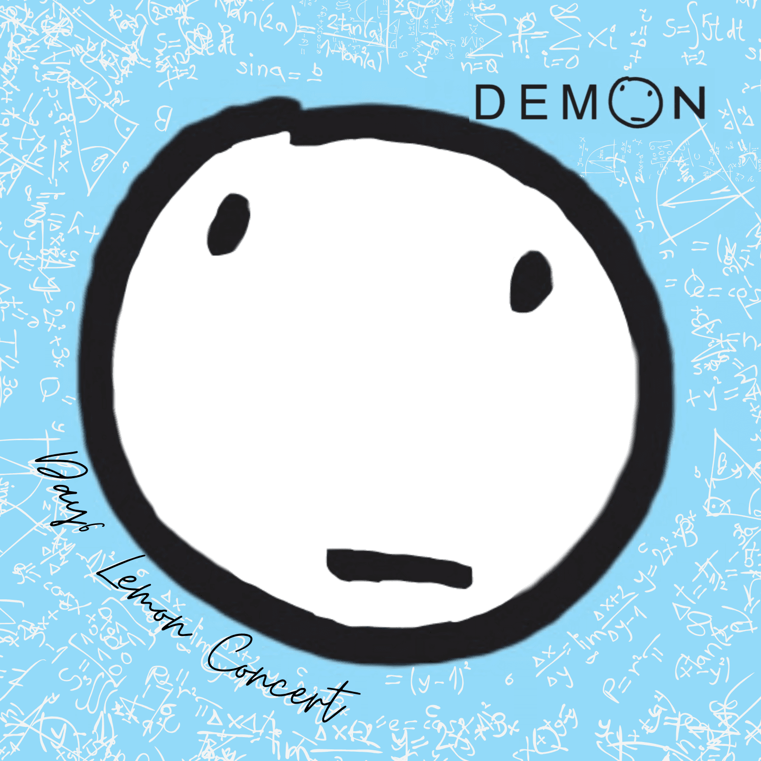 DEMON Concert