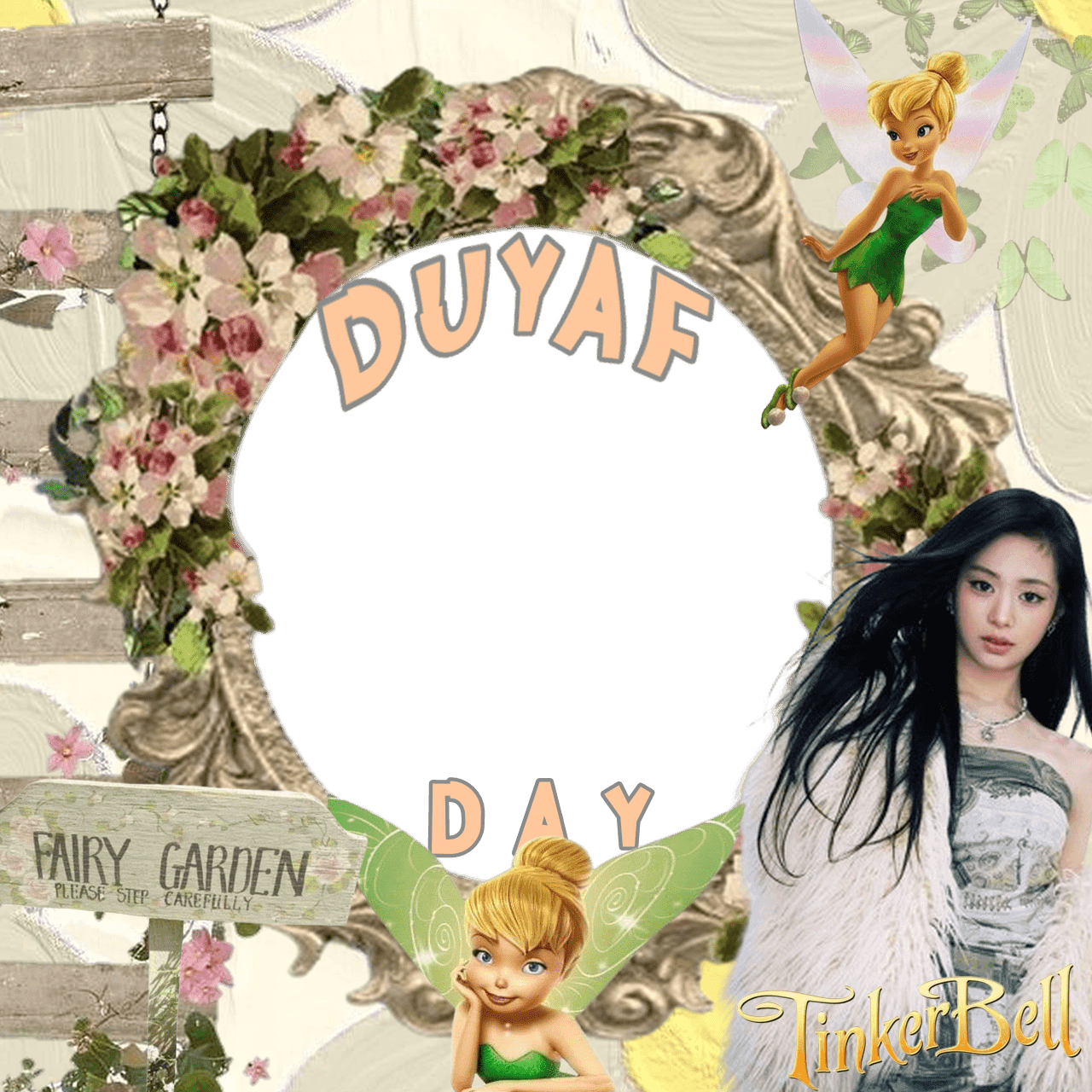 duyaf's day