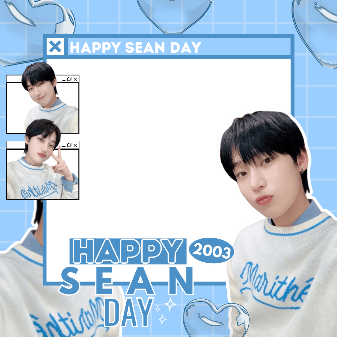 Sean's Day