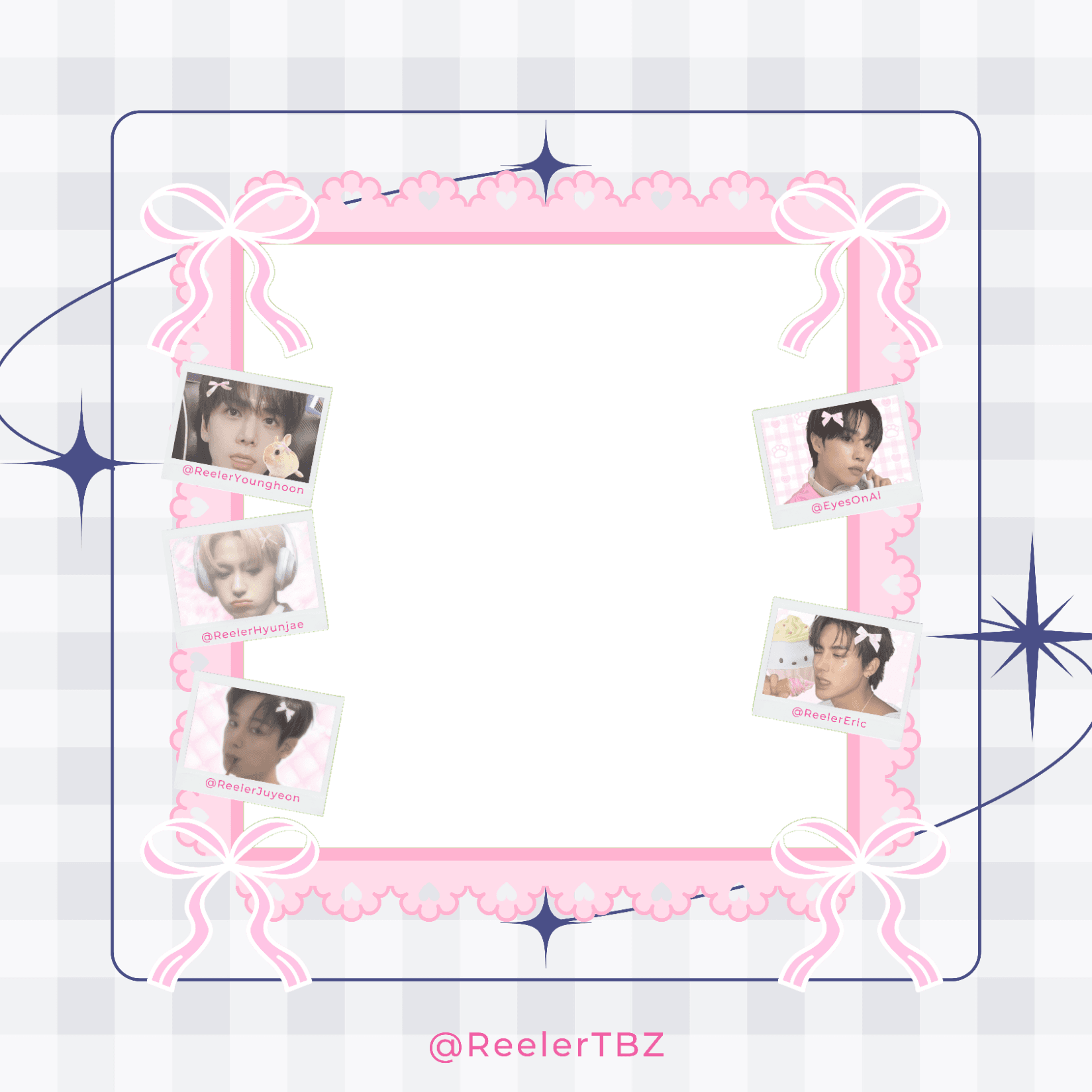 ReelerTBZs Freebies 