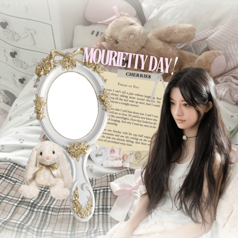 Mourietty Day