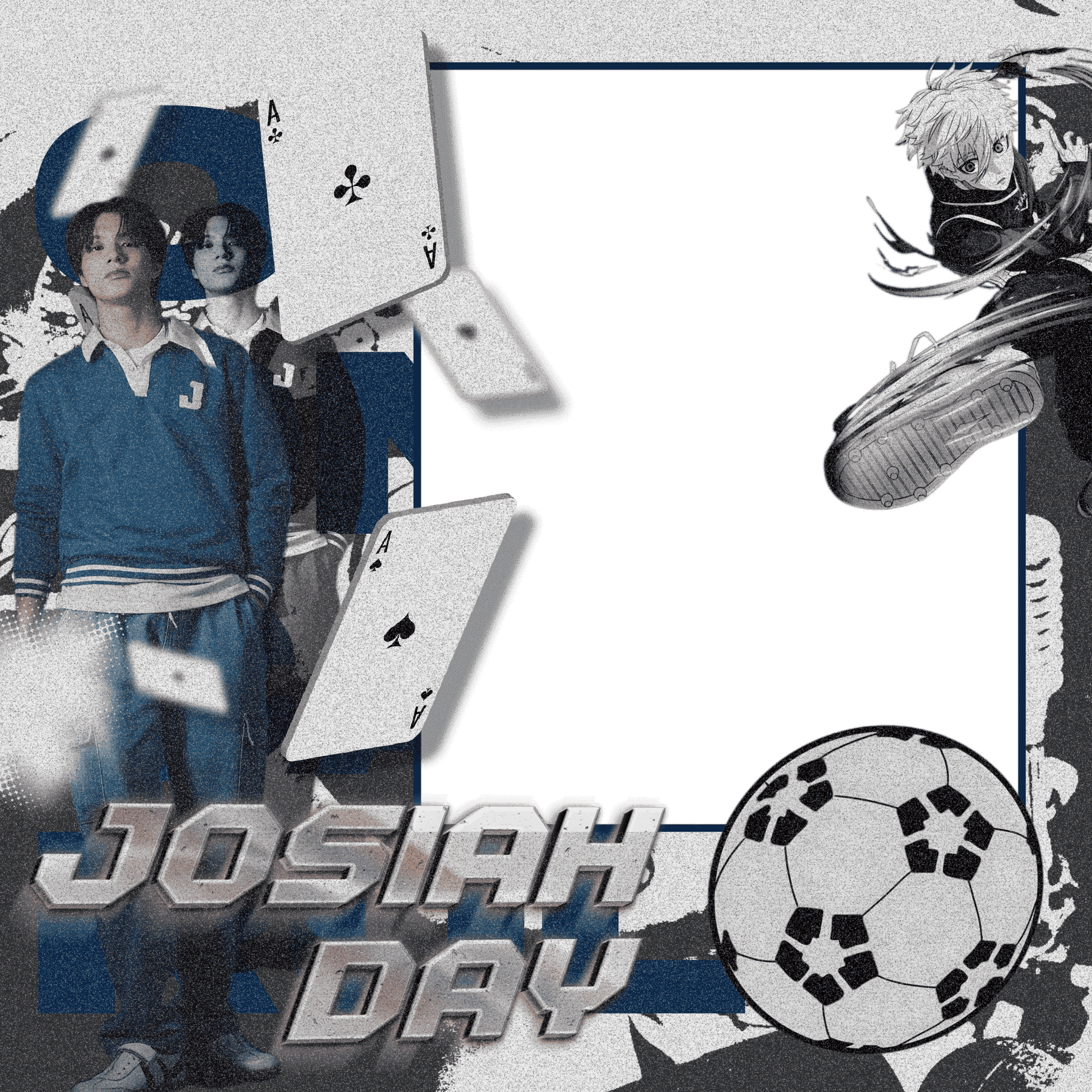 Josiah's Day