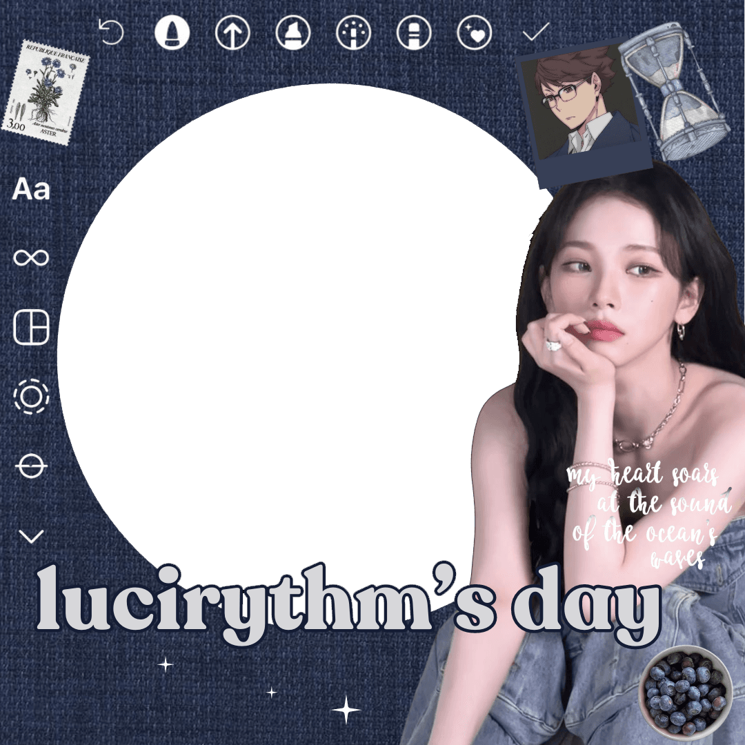 luci's day