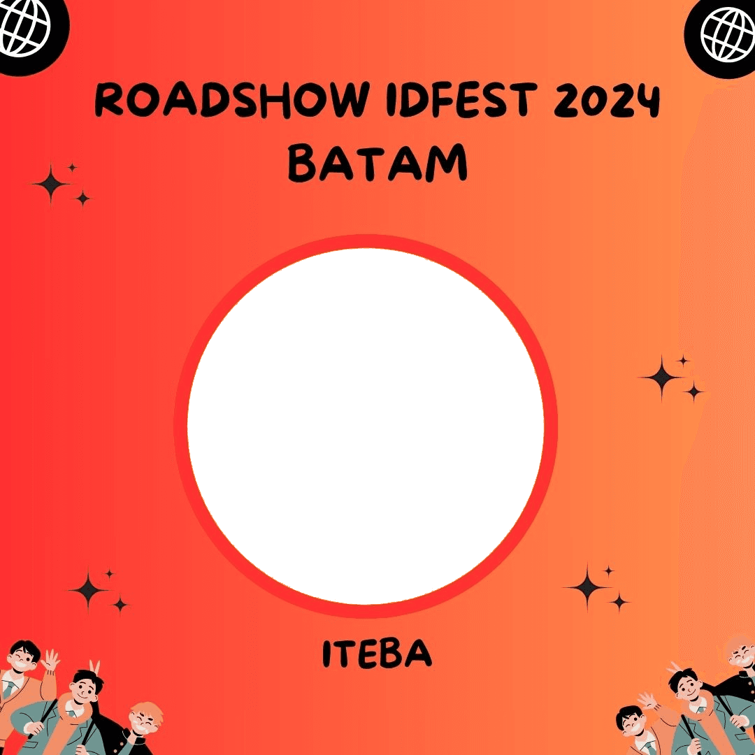 ROADSHOW IDFEST 2024 BATAM