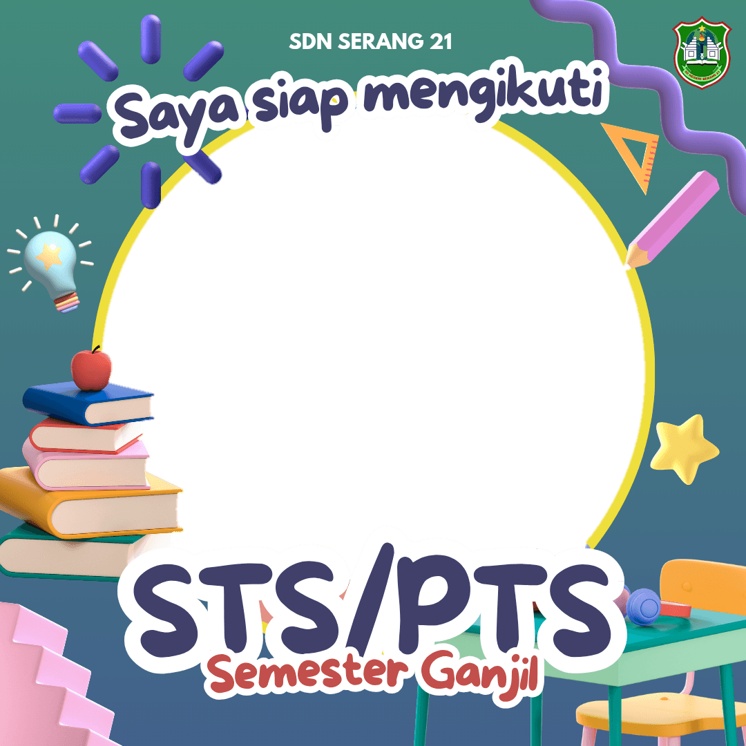 STS Ganjil Tahun 2025
