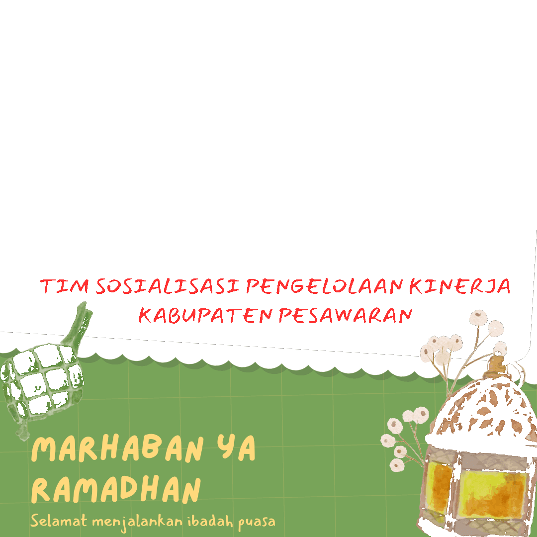 TIM SOSIALISASI KABUPATEN PESAWARAN