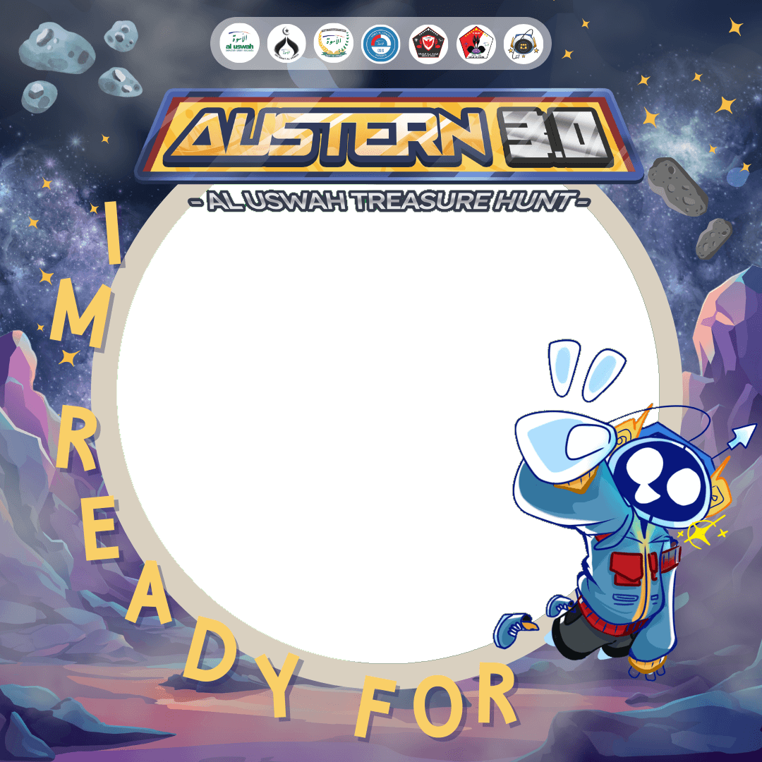 AUSTERN 3.0