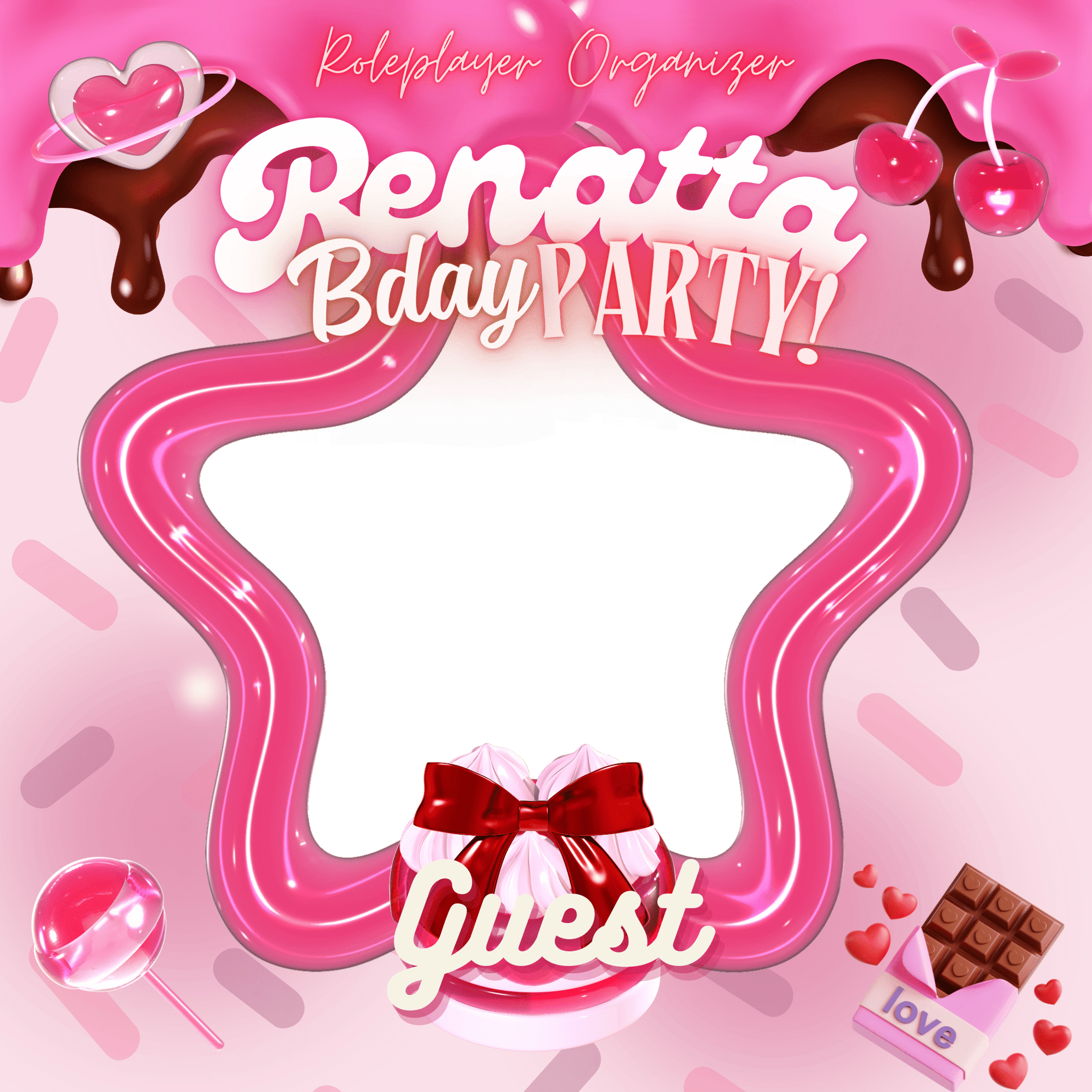Renatta Bday