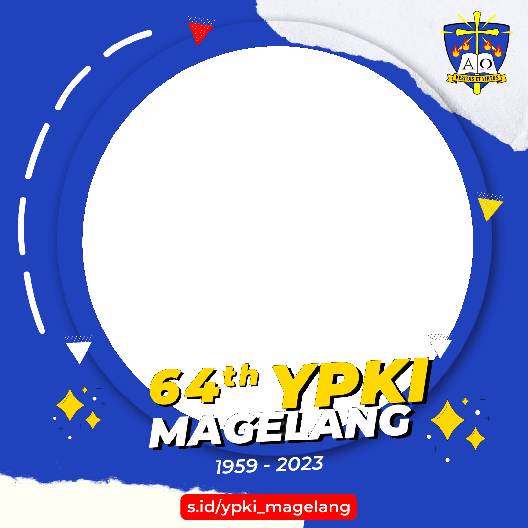 64 Tahun YPKI Magelang