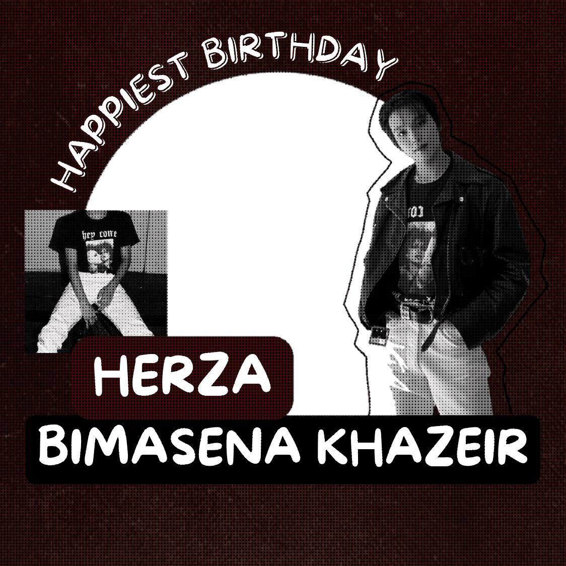 Herza birthday!
