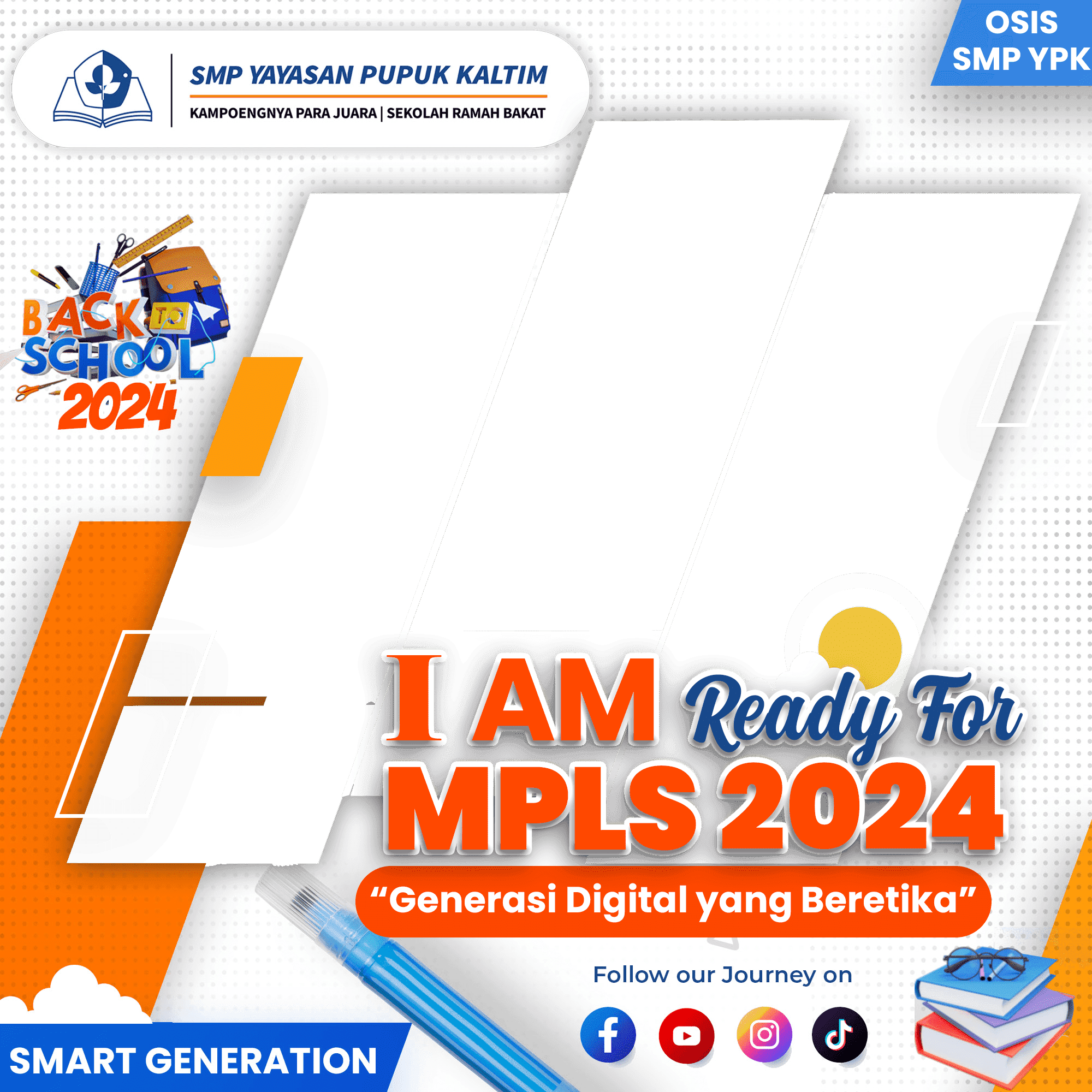 SMP YPK