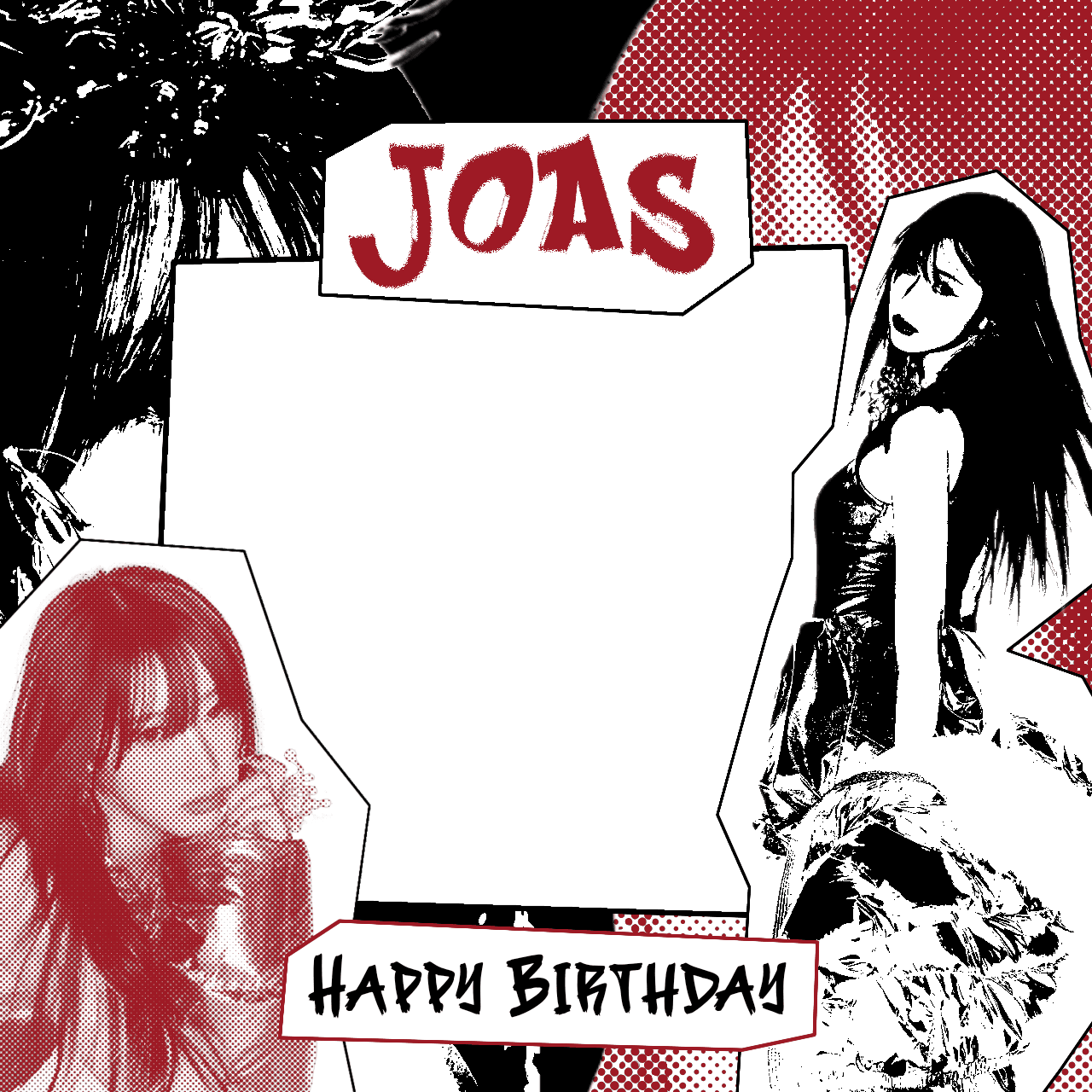 joas's day