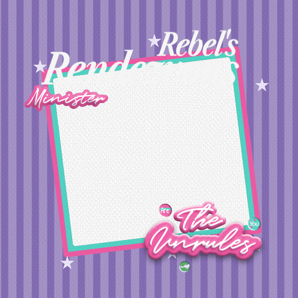 REBEL's RENDEZVOUS 
