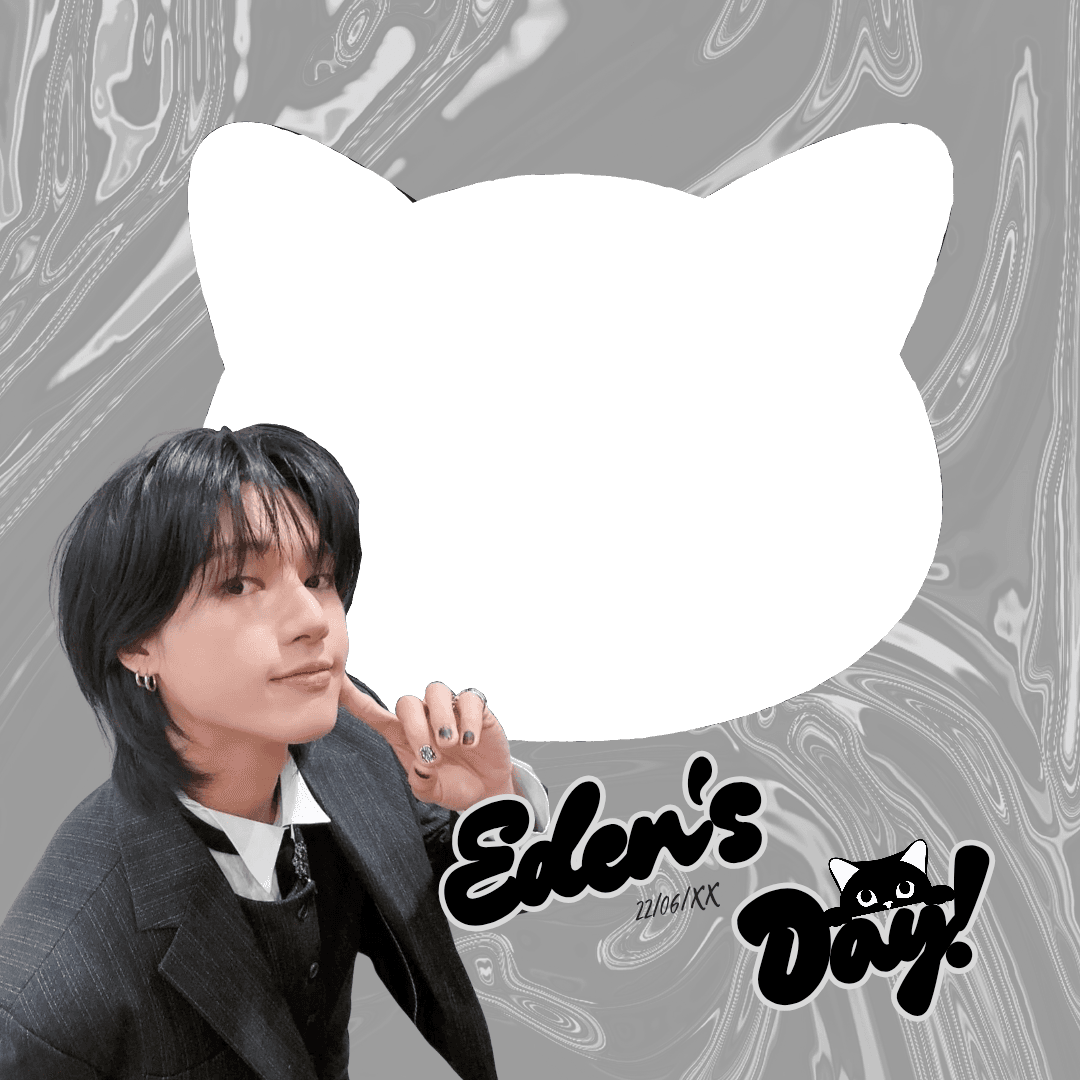 Edeng-chan's Day.