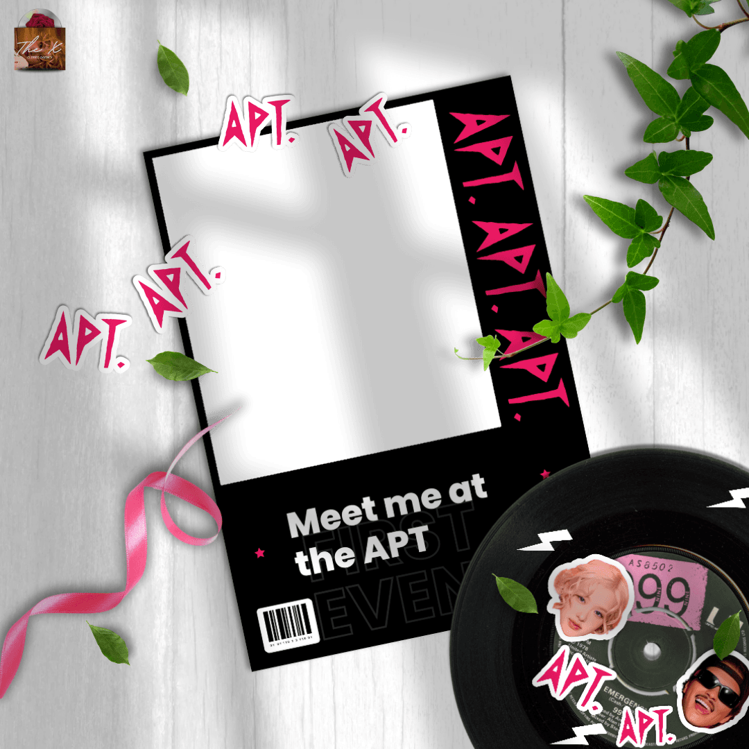 1st Event THE X