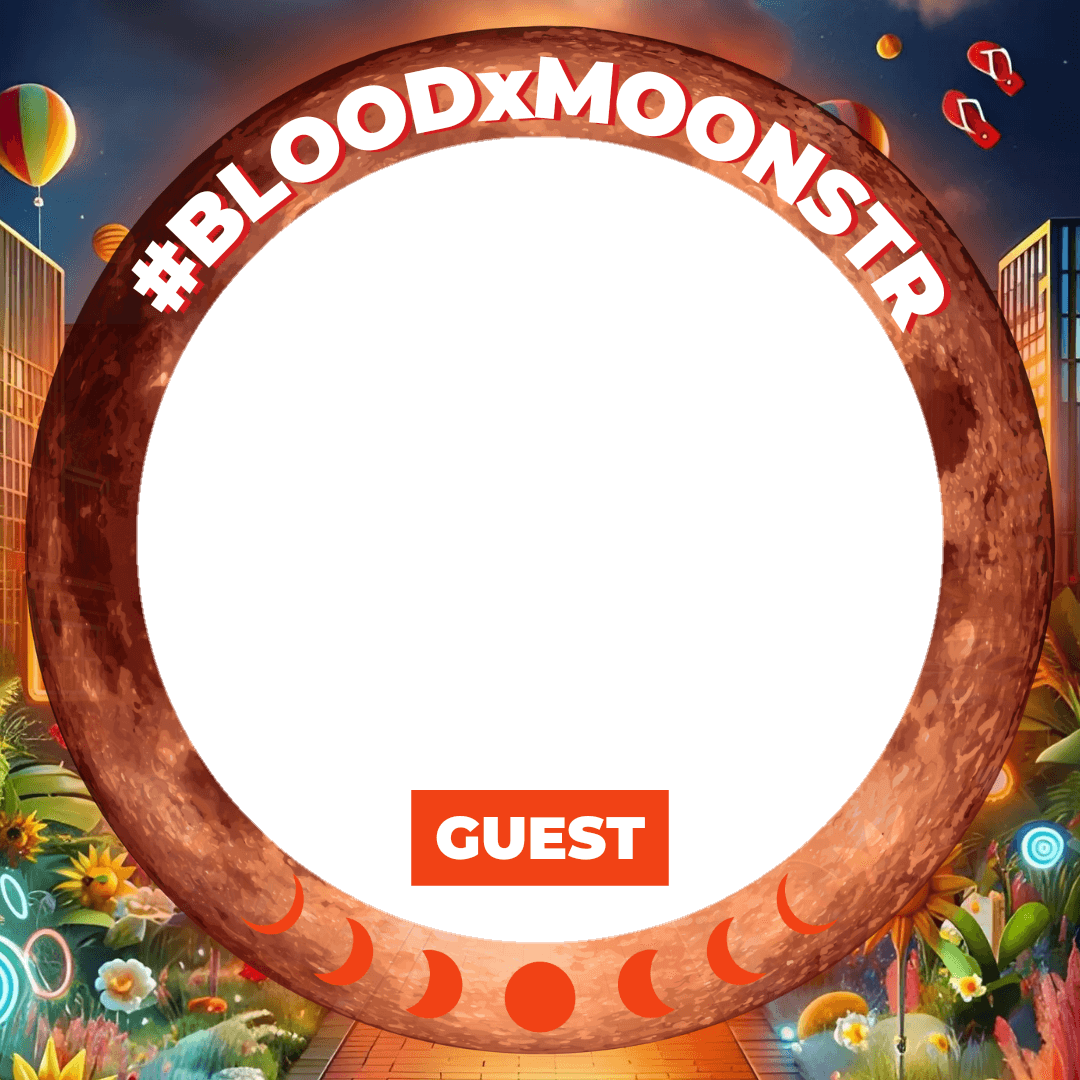 BLOODx MONSTR