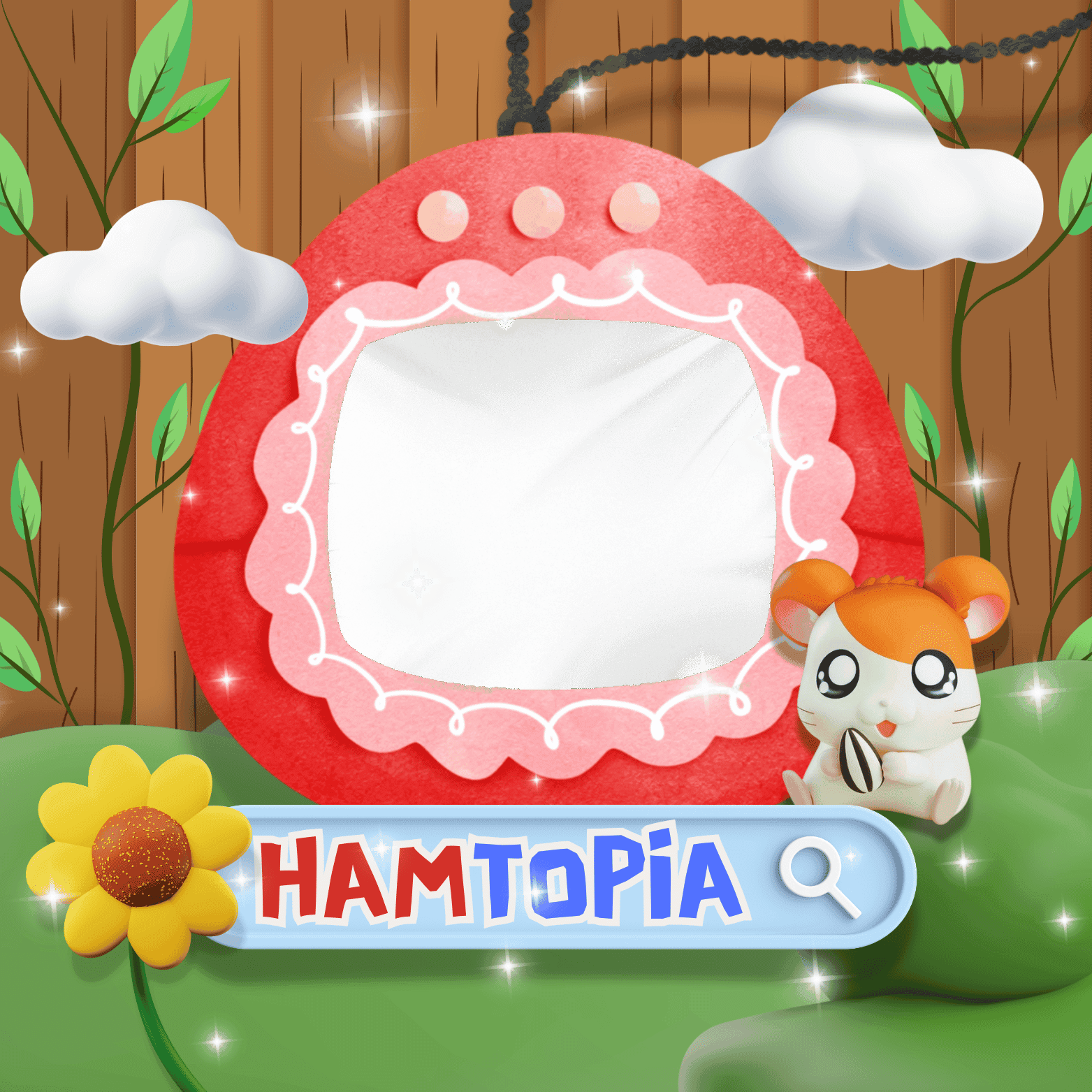 PDKT HAMTOPIA