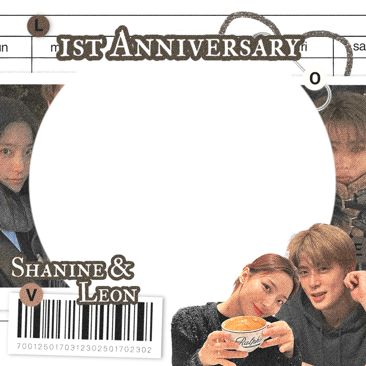 Shanine & Leon