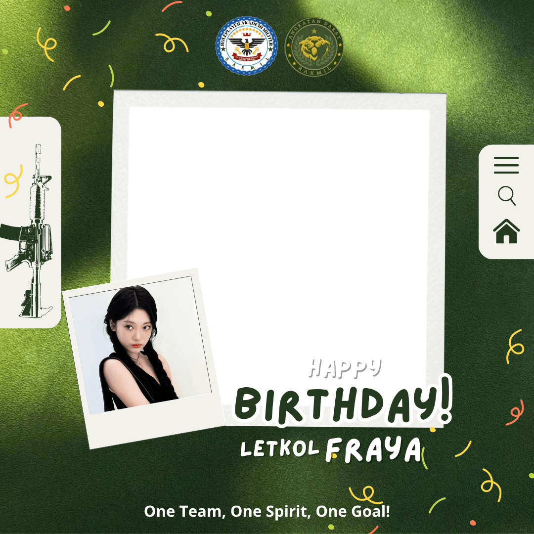 Birthday Fraya