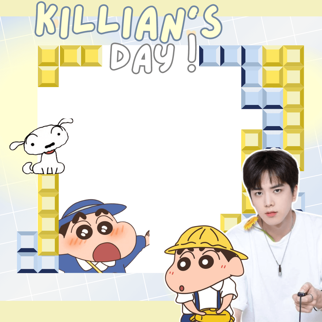 Killian;s day